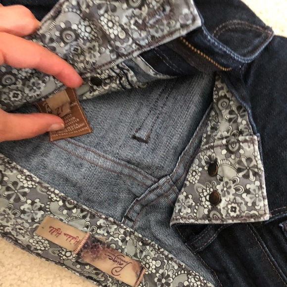 Paige premium denim jeans - Picture 4 of 4